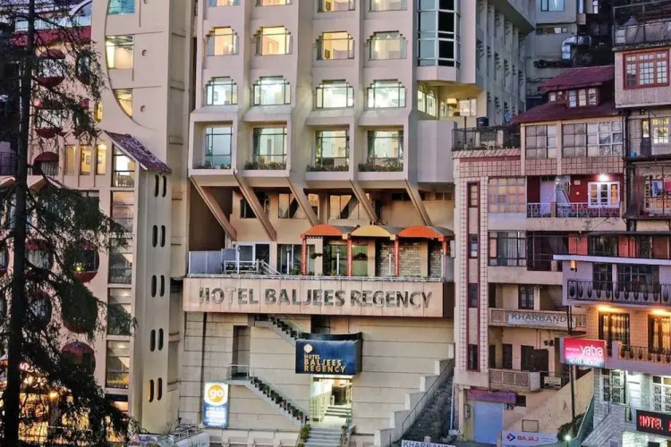 Hotelafbeelding
