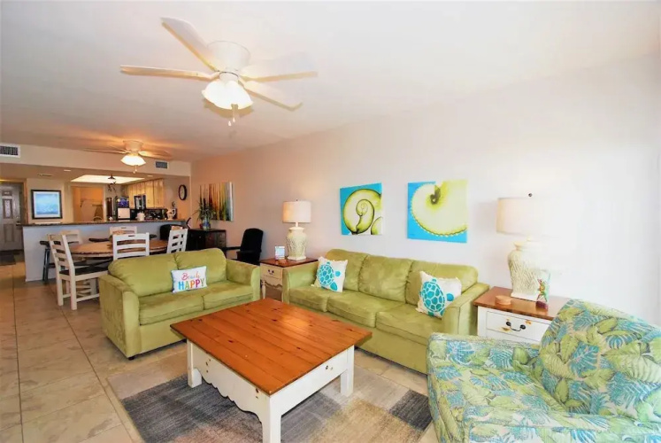 Edgewater Unit #304 2 Bedroom Condo by Redawning
