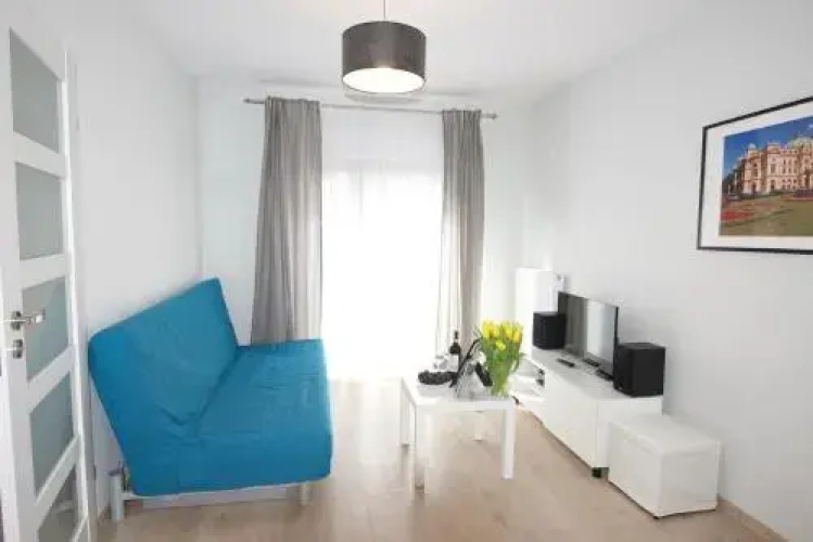 apartament studio solna 1 M19