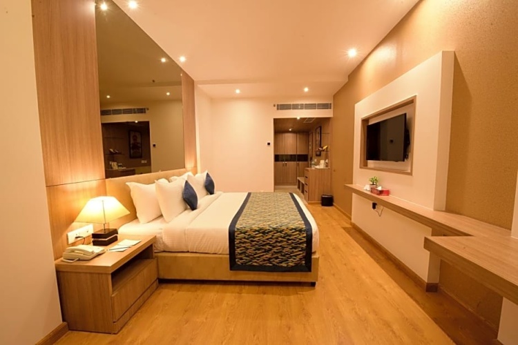 Premium room