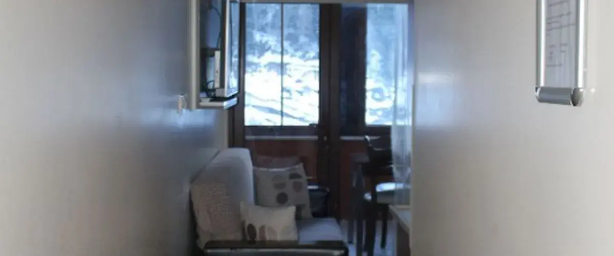 Uzungöl Öztürk Hotel