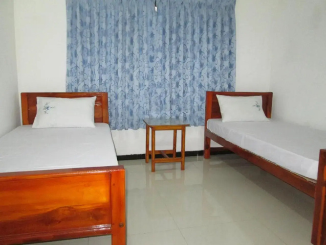 Nest Inn