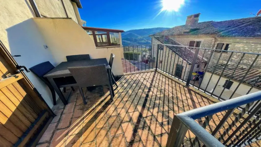 Spoleto Splash/whole Private Village/sleeps 20