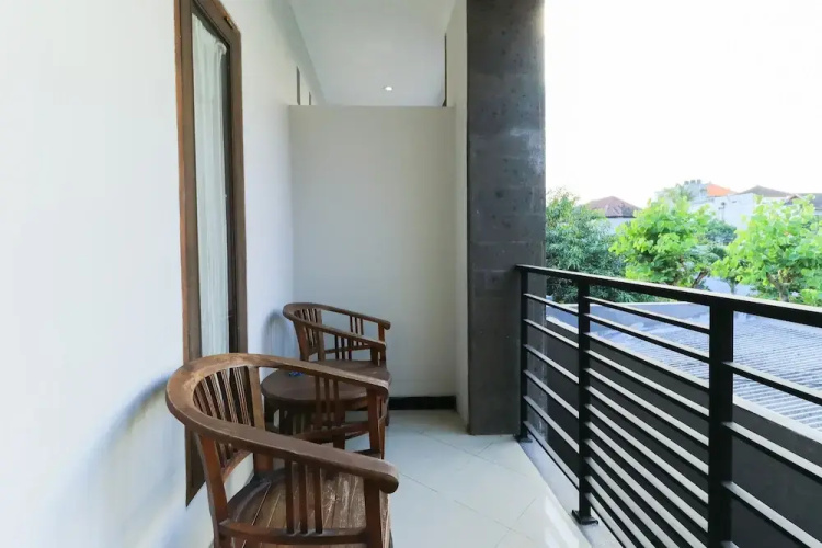 Hotel Warta Putra