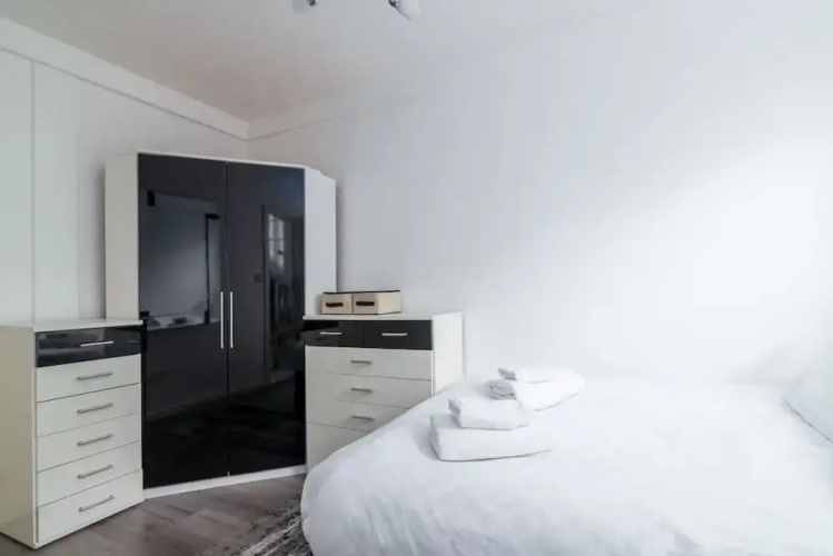 Hotel London