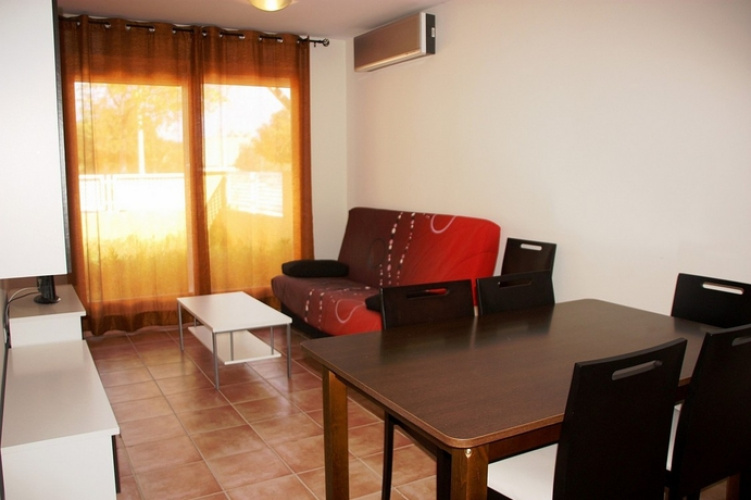 Chalets Bellamar 3000