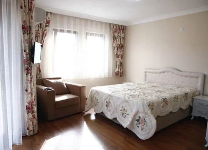 Ankakyaka Apart Hotel