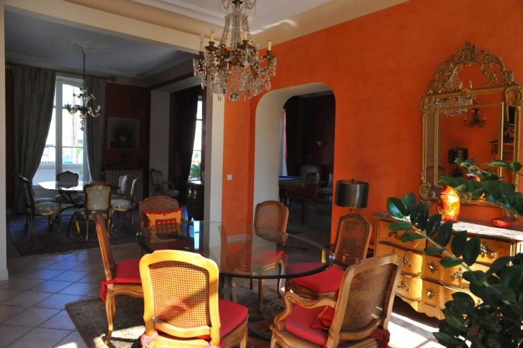 B&B Villa Valflor