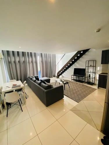 Standard Duplex room