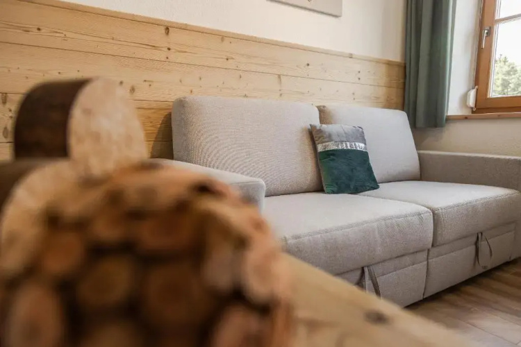 Apartment Dolomites Nest