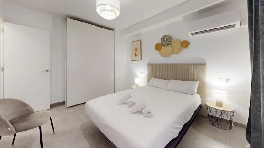 Superior Apartment
