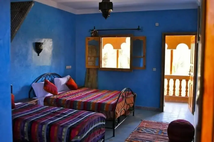 Auberge Chez Ali