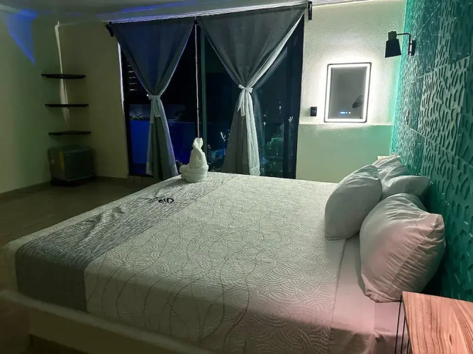 Sara Suites Ixtapa