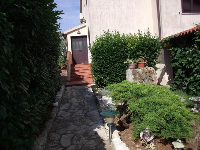 Anica Apartment