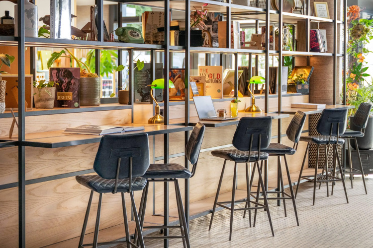 Фотография отеля