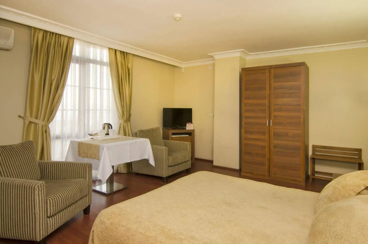Grand Gebze Hotel