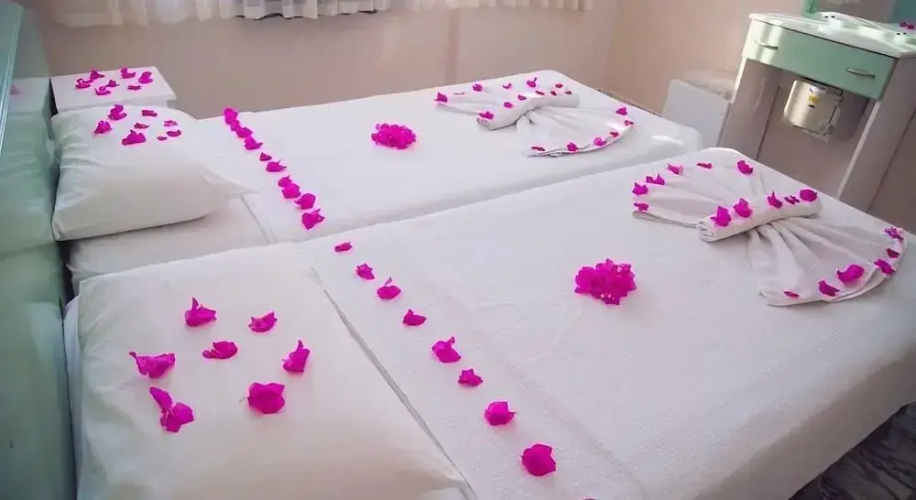 Ozay Apart Hotel