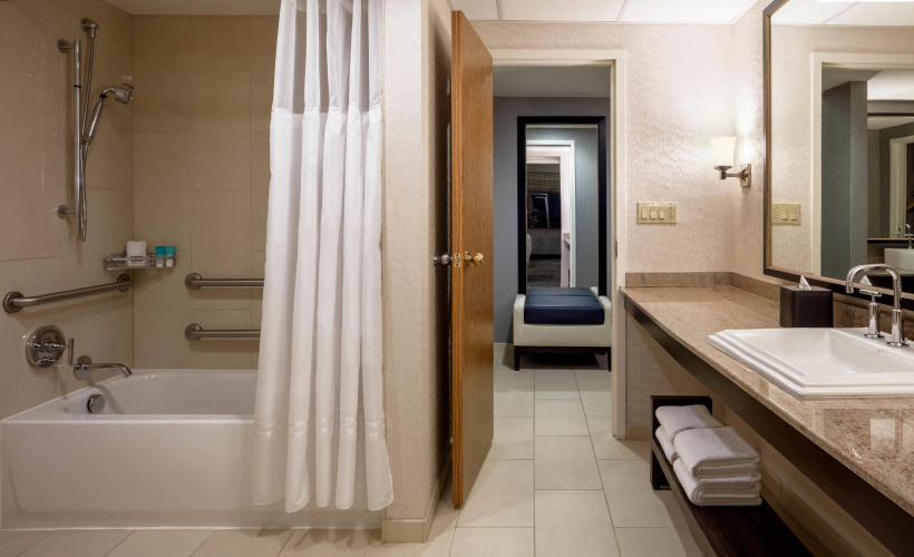 Hyatt Regency St. Louis at The Arch photo 11