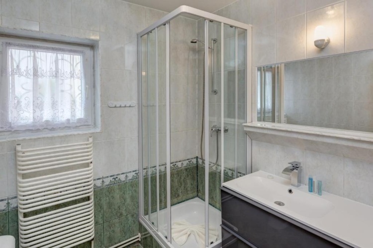 2 Bedrooms Suite