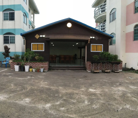 Amasvill Hostel