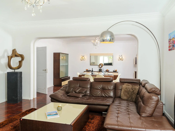 Villa Vila Violeta