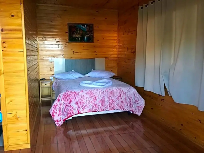 Pousada Santa Teresinha