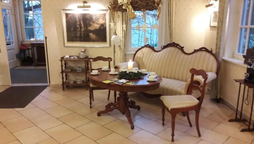 Hotel Buchenhof