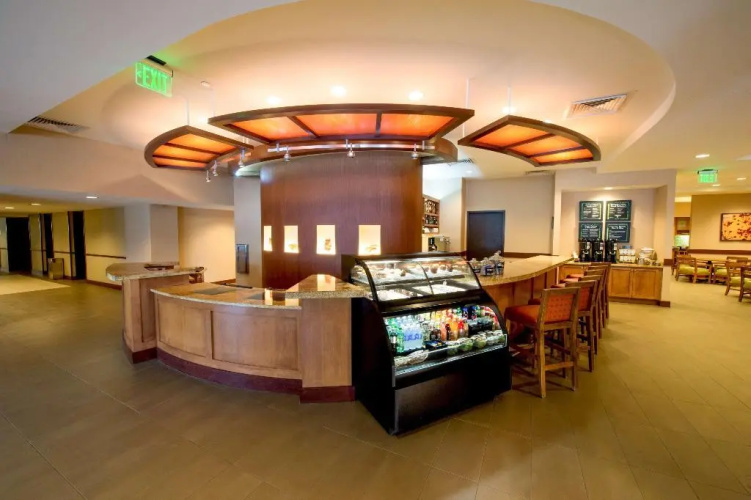 Hyatt Place Boston Braintree photo 29