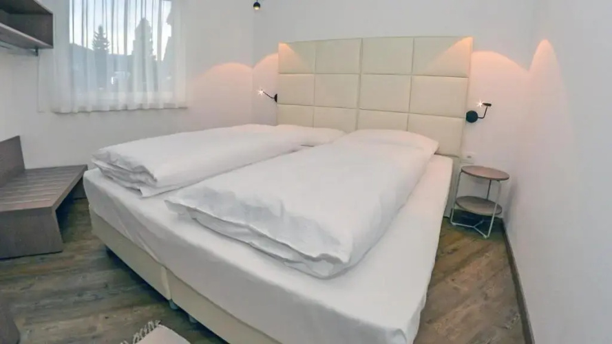 Apartment Cater Residence Bun Ste