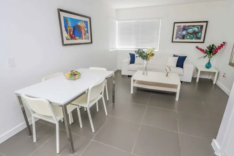 Standard Apartment