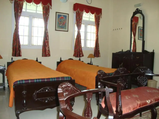Baruah Bhavan