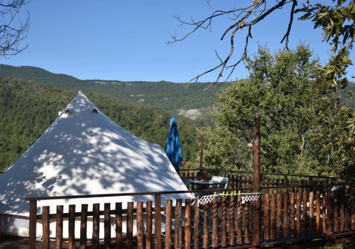 Tent