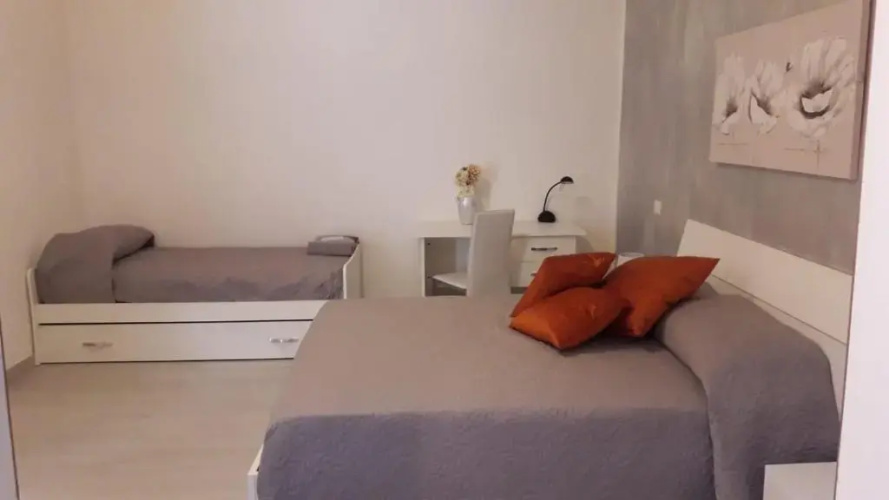 B & B 2 eRRe