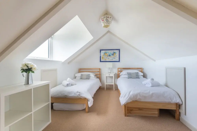 Westray House