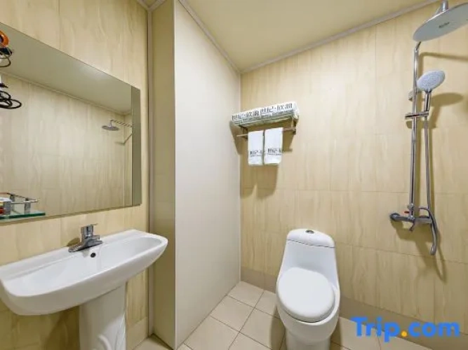 Business Double room