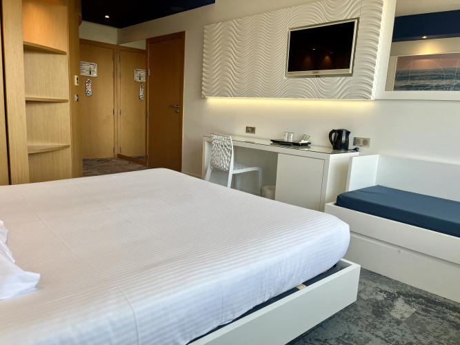 SoBlue Hotel