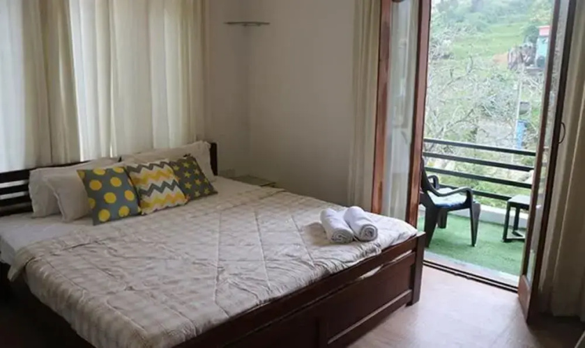Fabhotel Prime D Grand