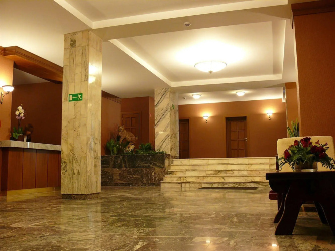 Hotel Rezydencja