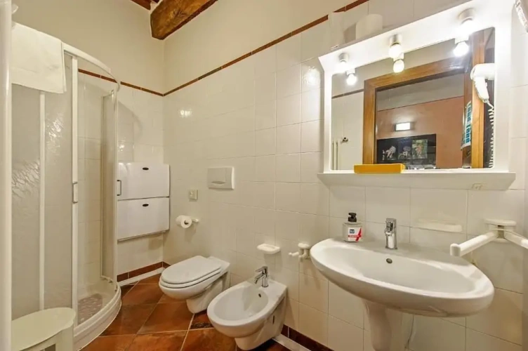 Standard Suite