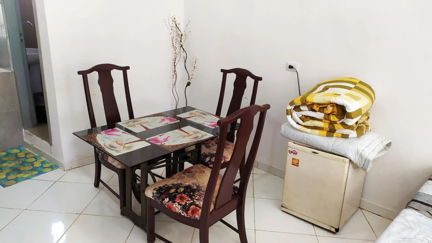 Departamento Piso 1