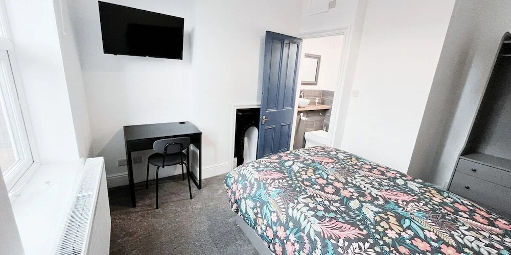The Burford Hideaway
