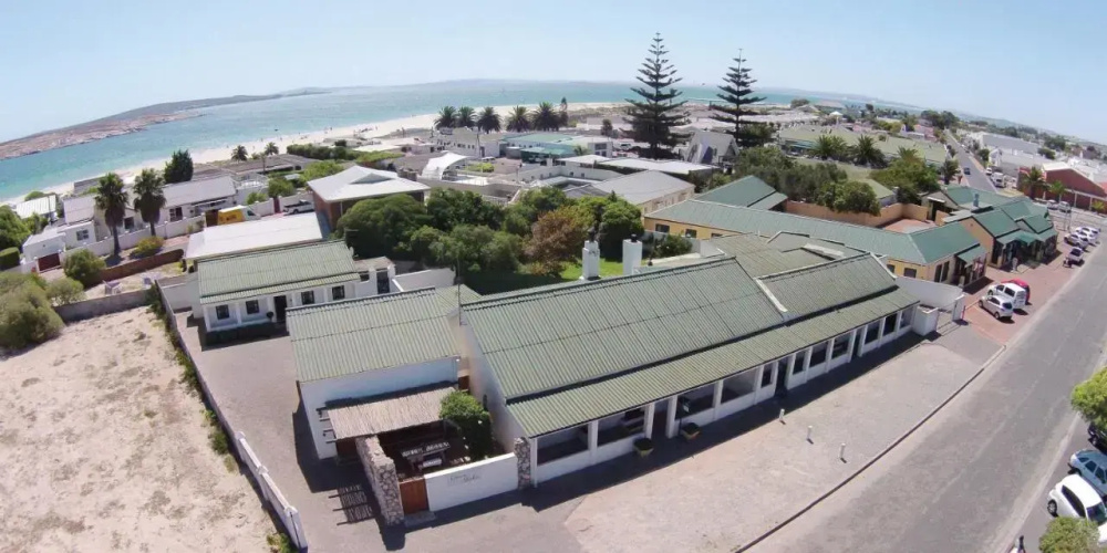 Langebaan Apartments