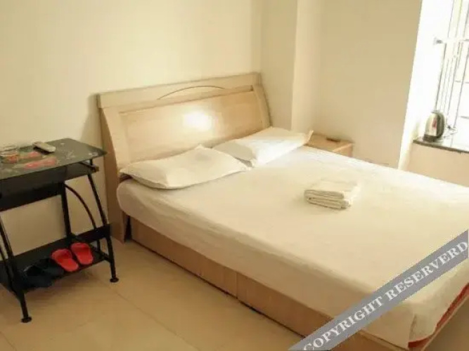 Xinyue Aparment