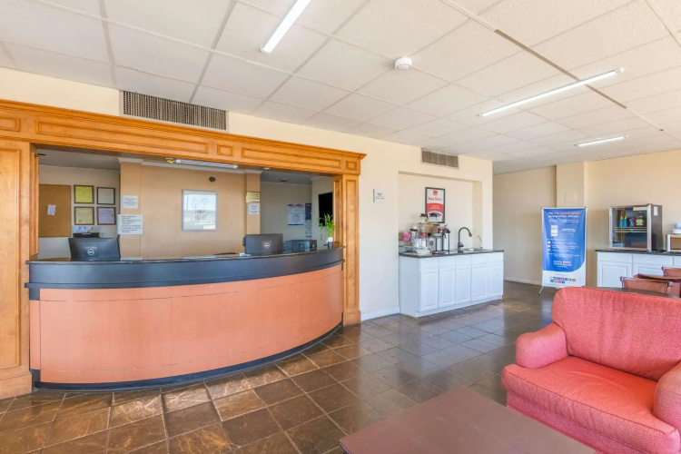 Econo Lodge Gaffney
