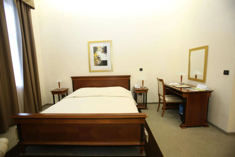 Hotel Villa Eugenia