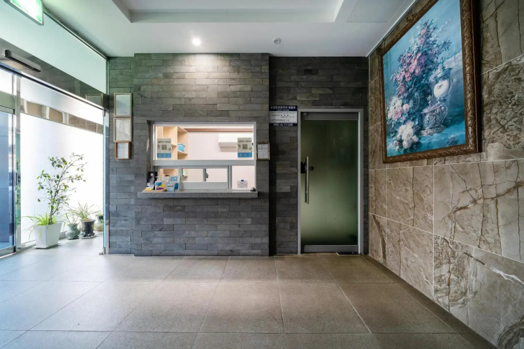 Jeju Sakura Hotel