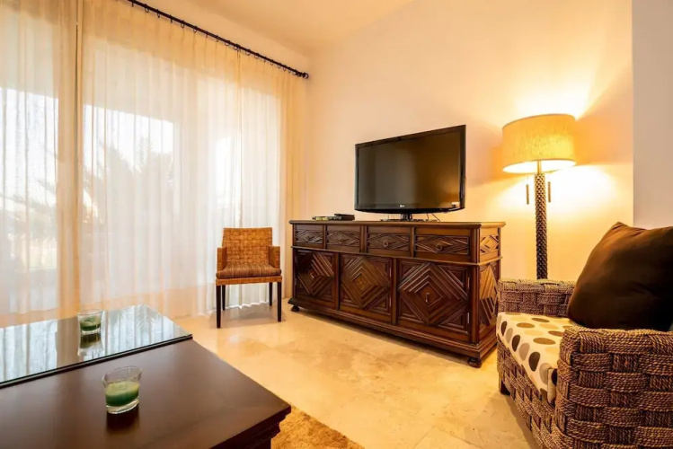 Paraiso Del Mar Resort E303 2 Bed by Casago