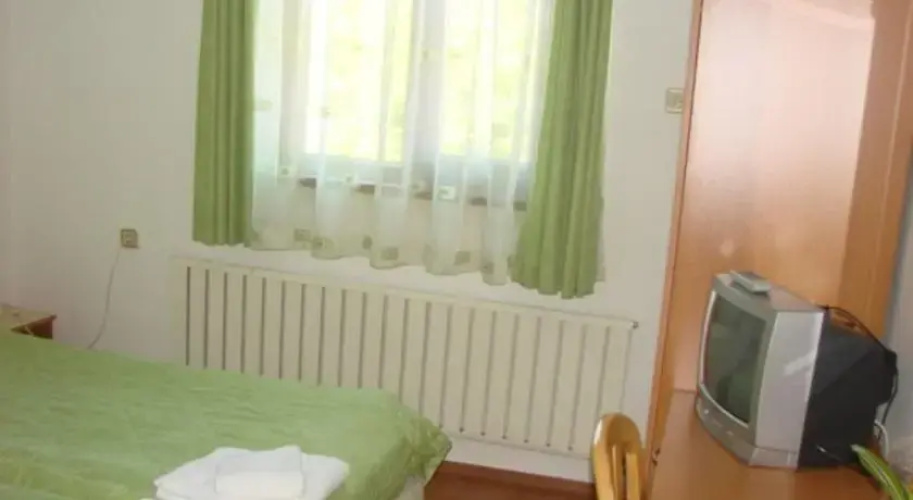 Kalistrina House