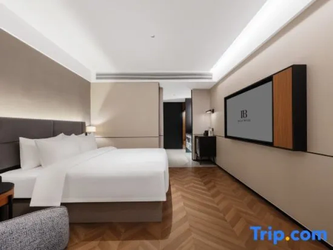 Superior Double room with courtyard view