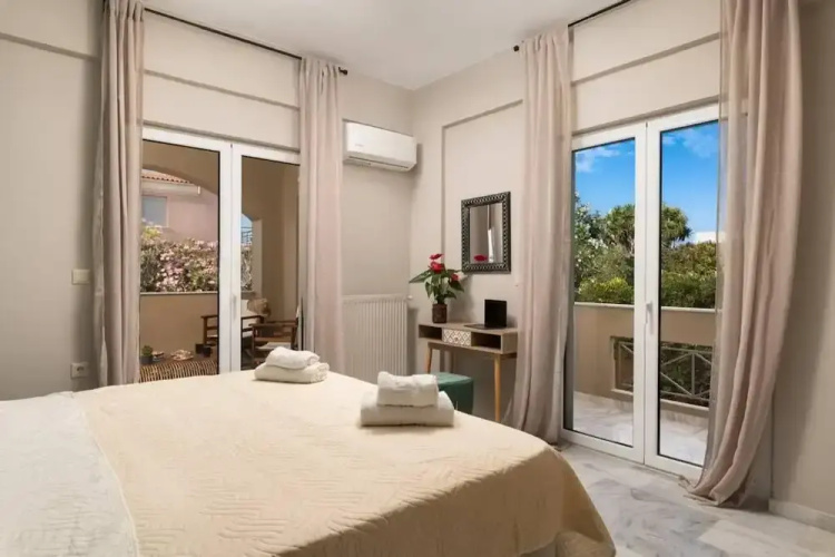 Procris Villas High-end Living